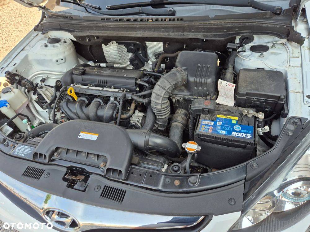 Hyundai i30 1.4 Blue Comfort - 41