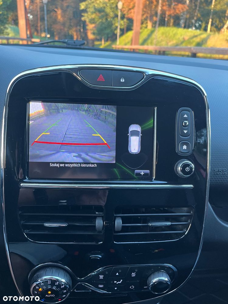 Renault Clio TCe 120 EDC Dynamique - 25