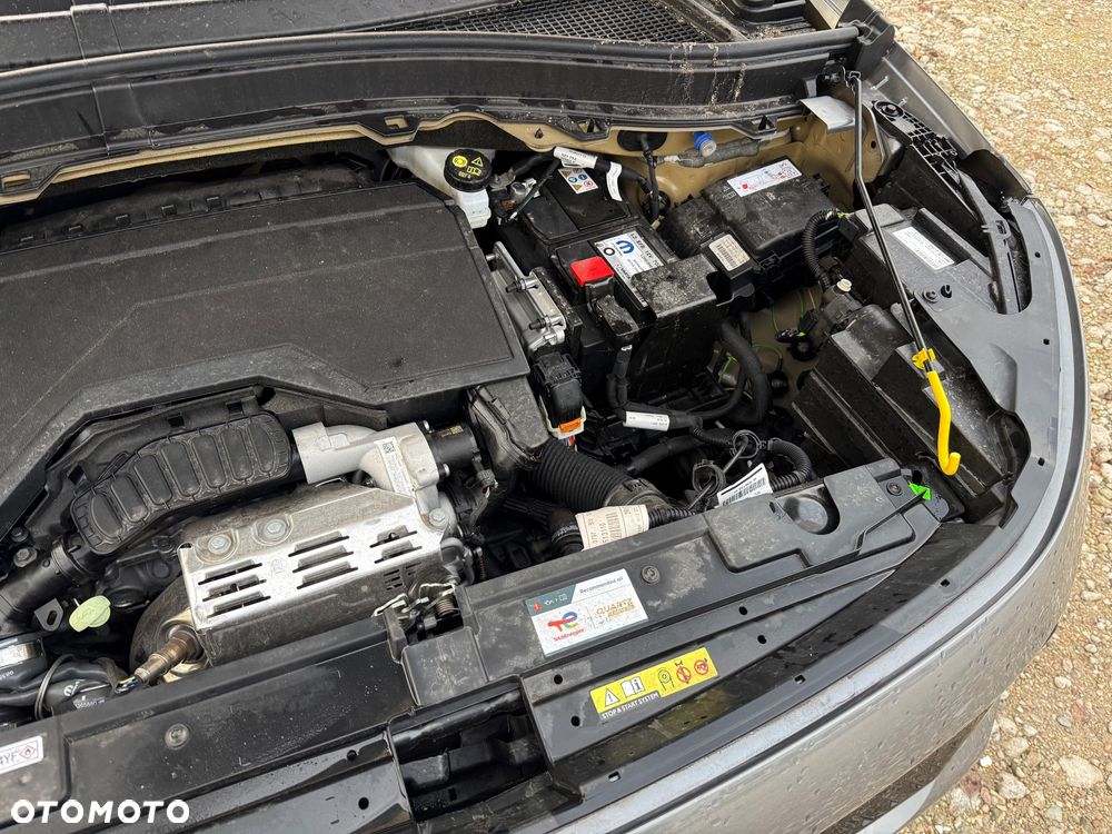 Citroën C3 Turbo 100 PLUS - 15