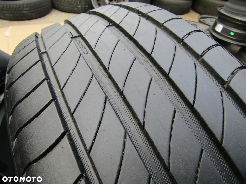 4x Felgi Koła 16 Peugeot 308 II 508 407 Rifter Expert III Partner III Citroen Jumpy Berlingo III Toyota Proace 7 j 5x108 ET44 + Opony 205/55 16 Michelin - 21