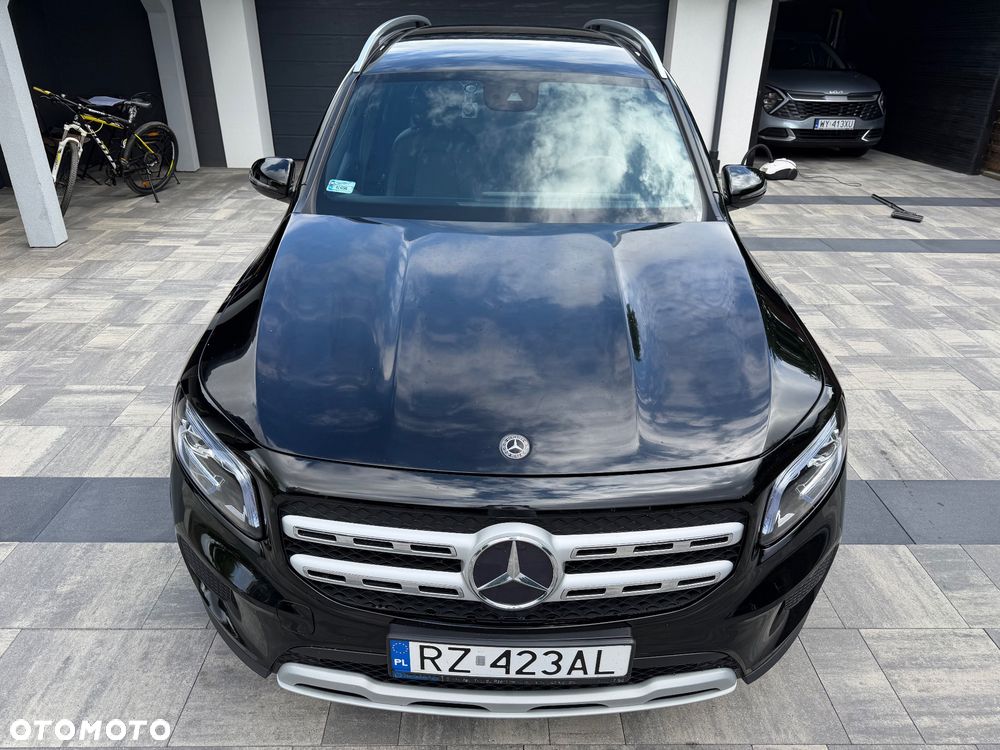 Mercedes-Benz GLB 200 7G-DCT - 14