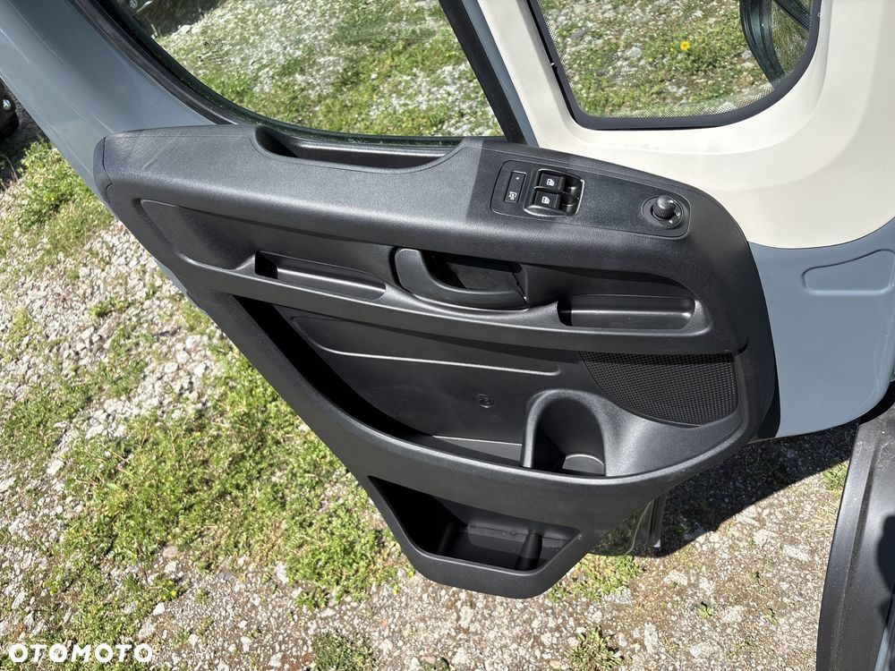 Fiat Ducato Maxi H3-Power L3H2 - 11