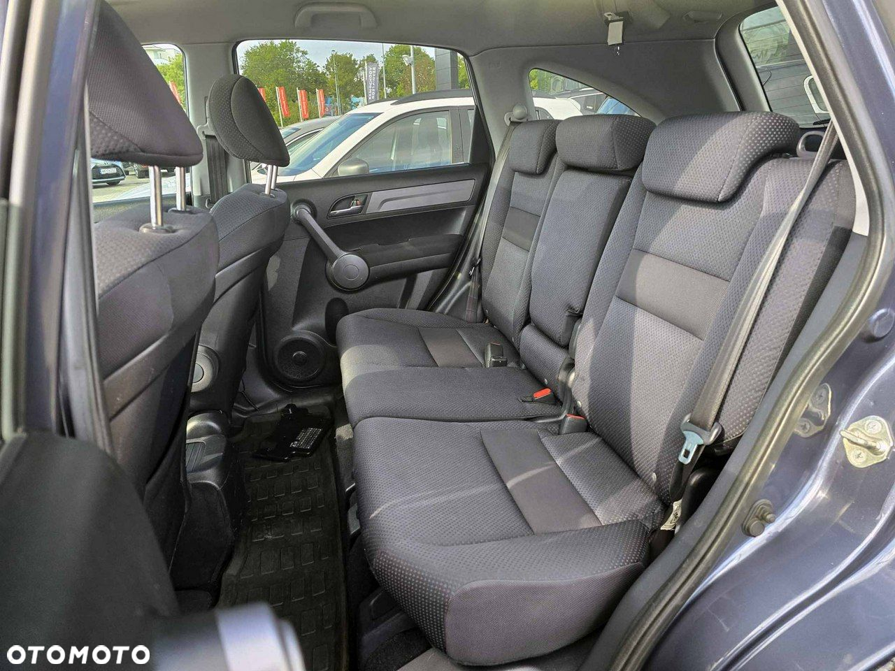 Honda CR-V 2.0 Elegance - 16