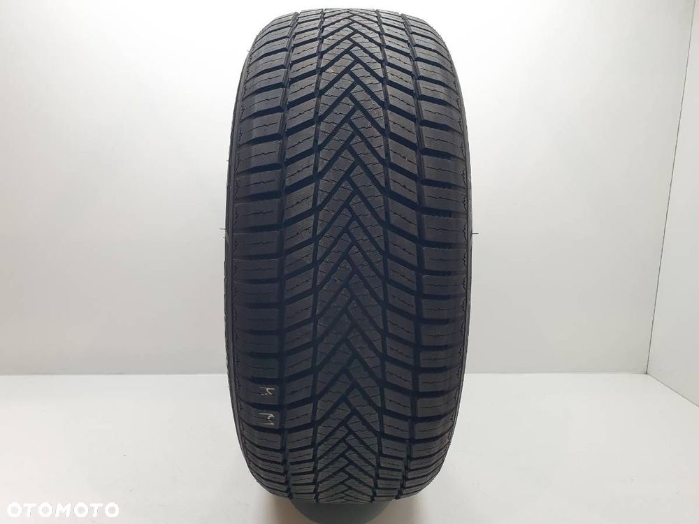 OPONA CAŁOROCZNA TRANSMATE TRANSEASON 4S 235 55 R18 2023 - 5