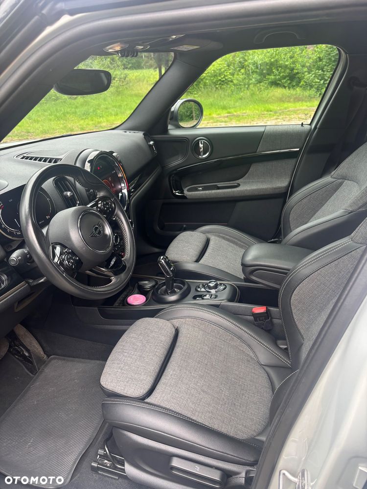 MINI Countryman Cooper - 23