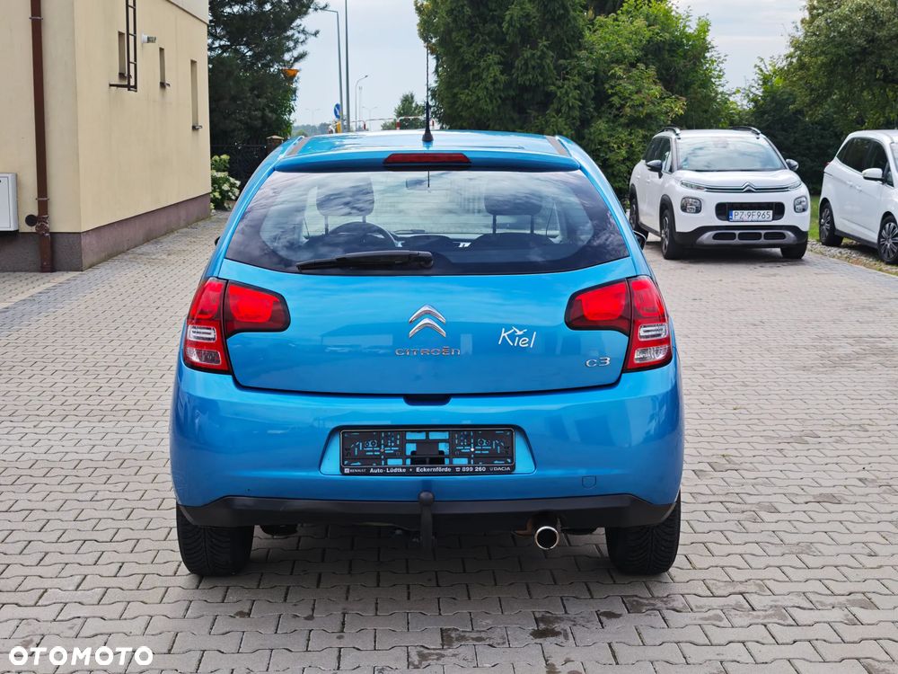 Citroën C3 VTi 95 Tendance - 9