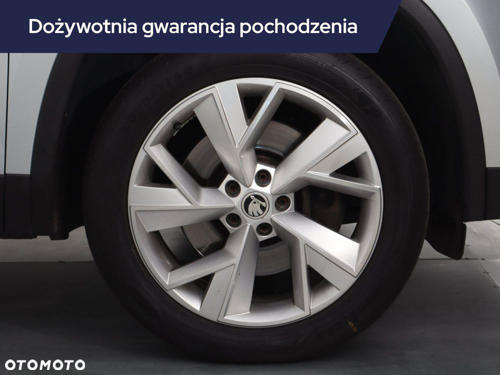 Skoda Kodiaq - 17