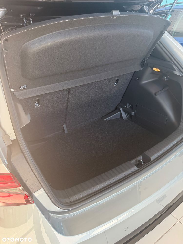 Skoda Fabia 1.0 TSI Monte Carlo - 9