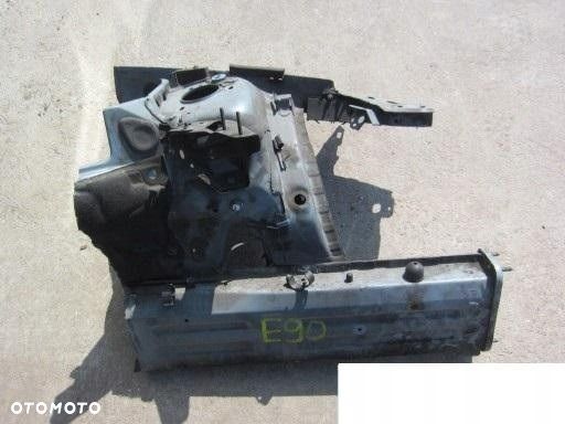 BMW E90 E91 ĆWIARTKA PRZEDNIA PODŁUŻNICA LEWA - 1