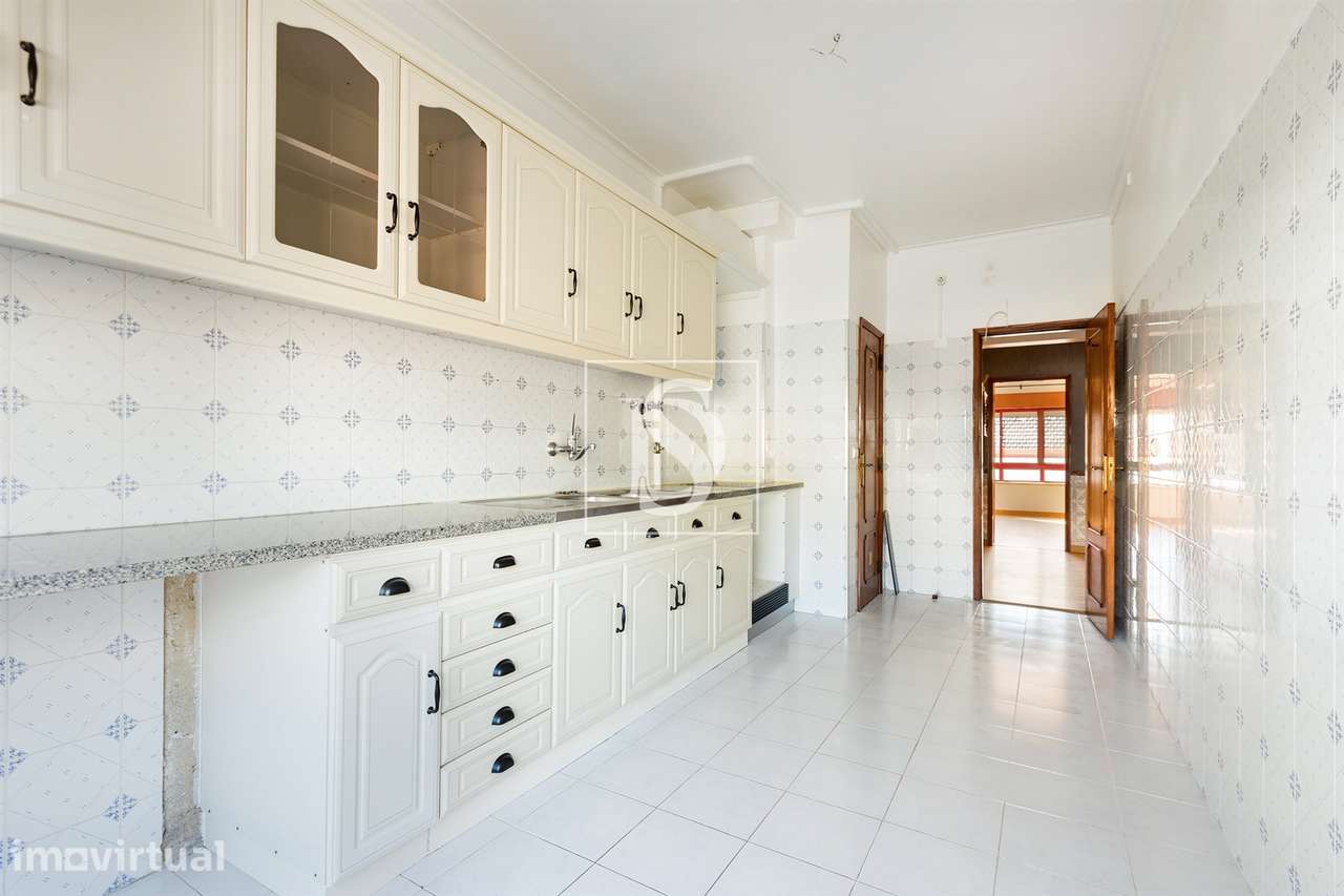 Apartamento T3 Venda em Alverca do Ribatejo e Sobralinho,Vila Franca d - Grande imagem: 2/18
