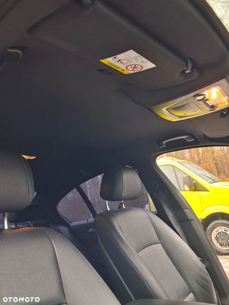 BMW Seria 5 518d Modern Line - 21