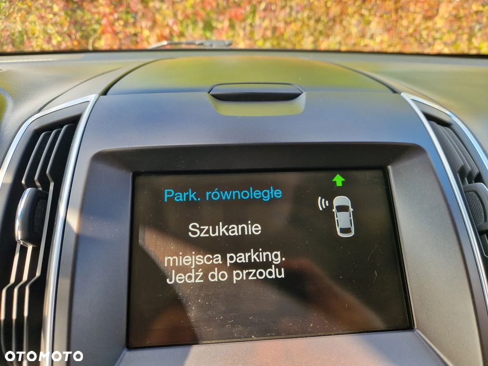 Ford Edge 2.0 TDCi 4WD Titanium - 26