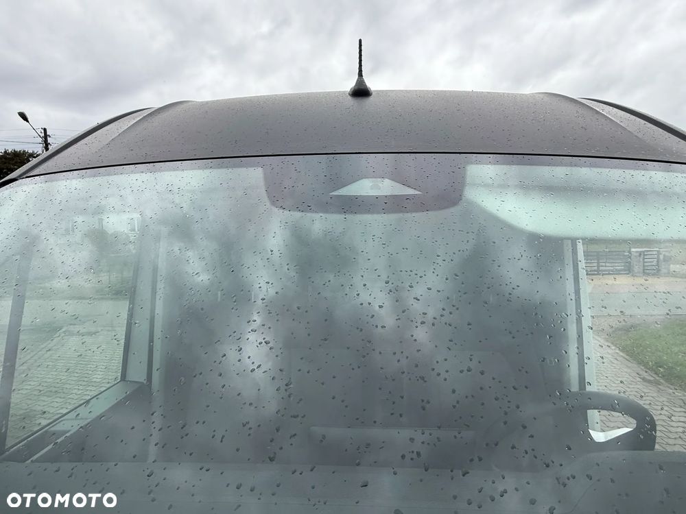 Volkswagen Crafter - 7