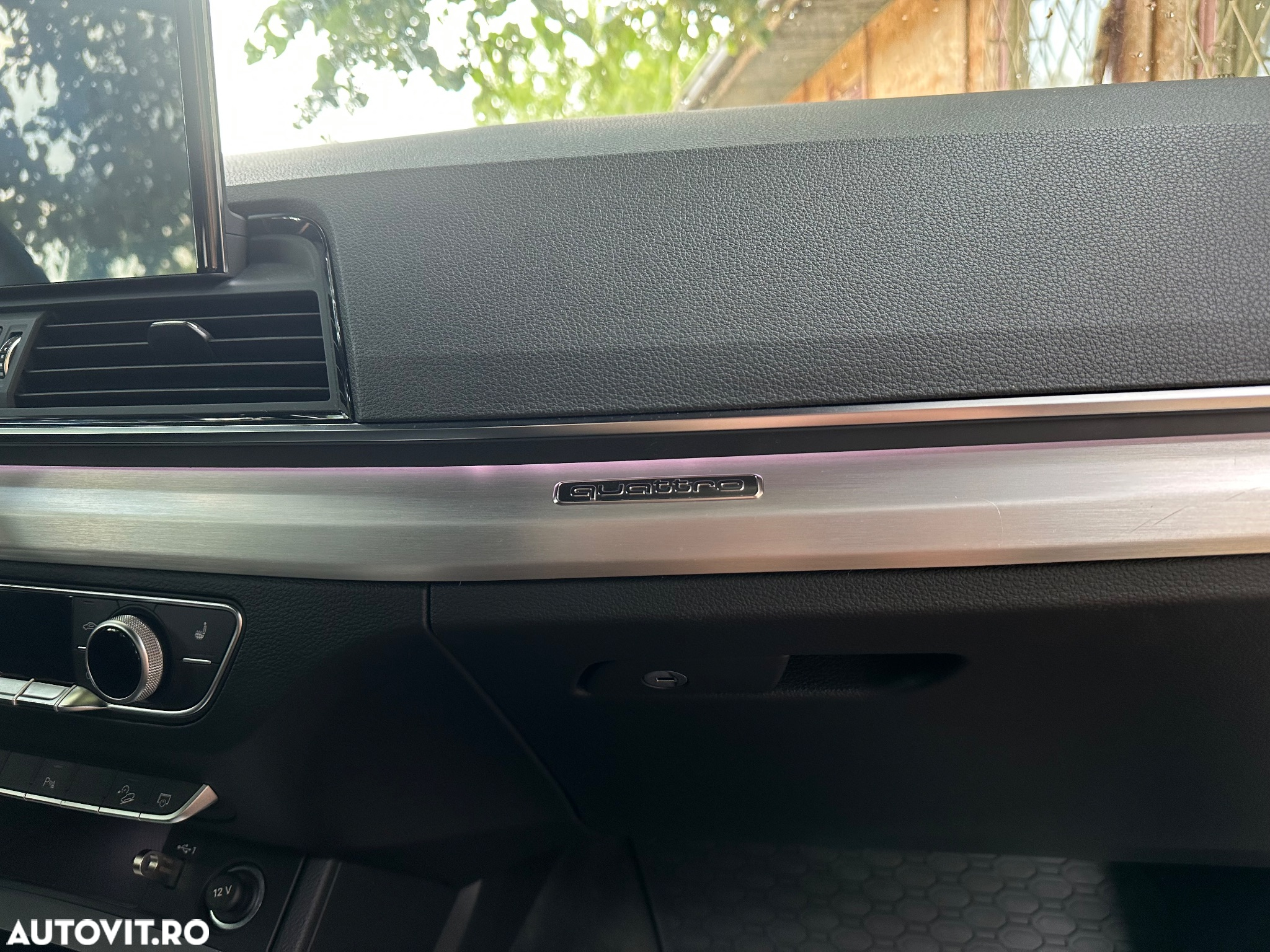 Audi Q5 40 TDI quattro S tronic S line - 27
