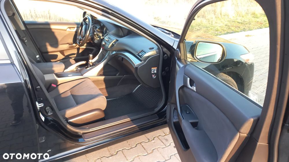 Honda Accord 2.0 Comfort - 18