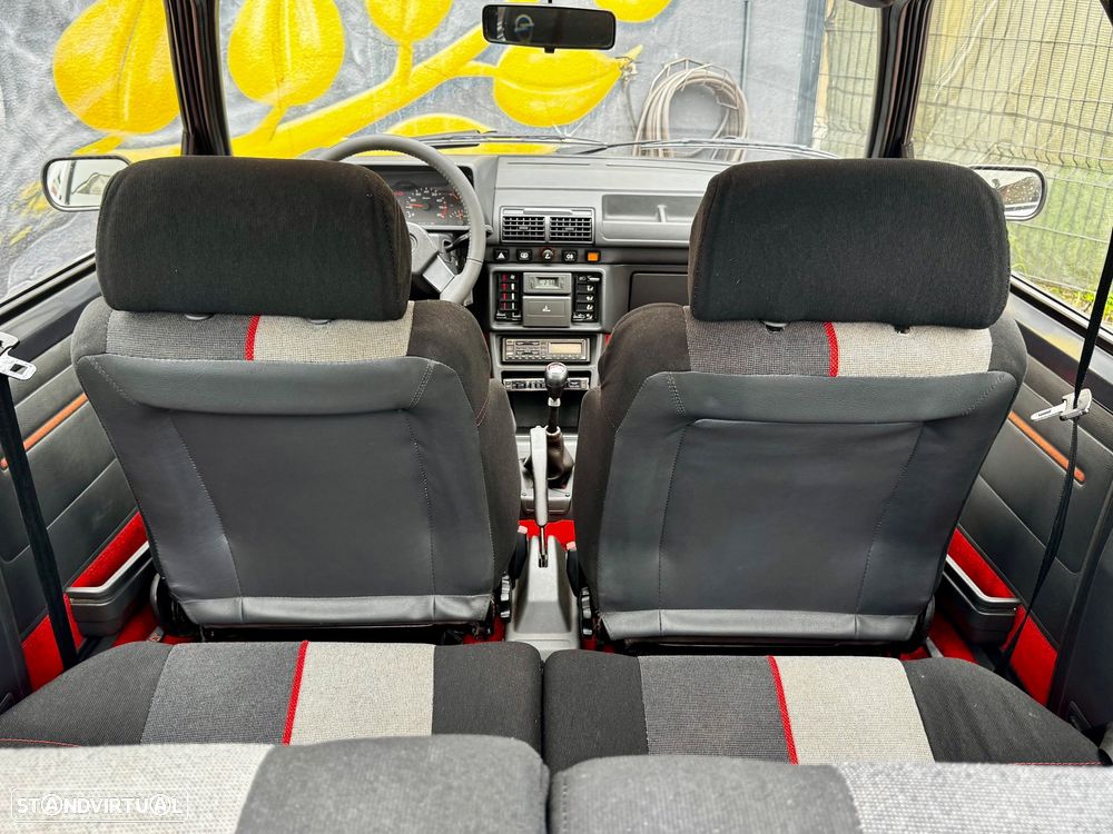 Peugeot 205 1.9 GTi - 22