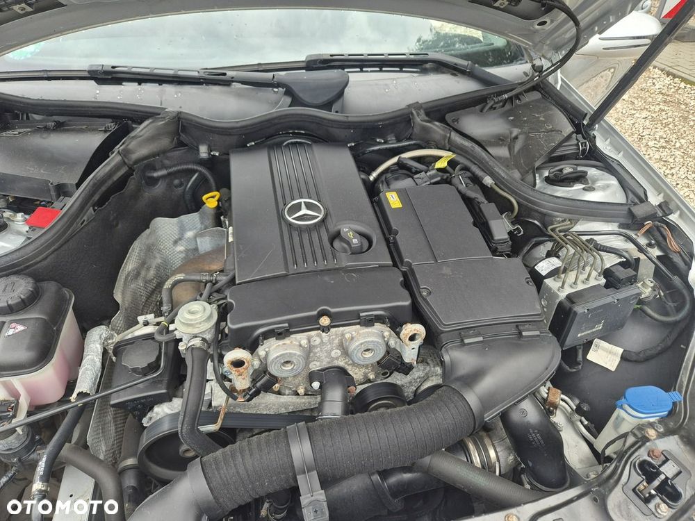 Mercedes-Benz CLC - 31