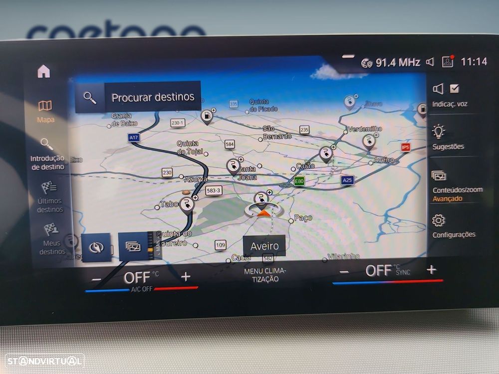 BMW 225xe Active Tourer - 22