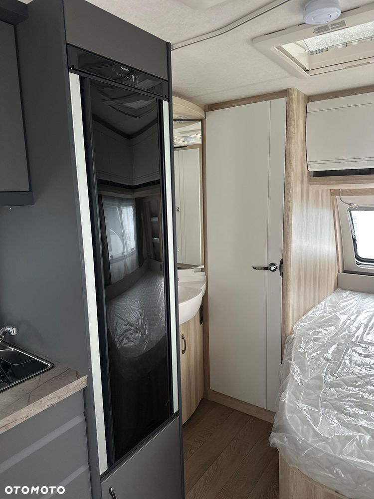 Hobby 460 UFe DE LUXE - 15