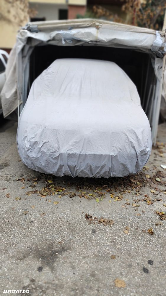 Volkswagen Passat - 29