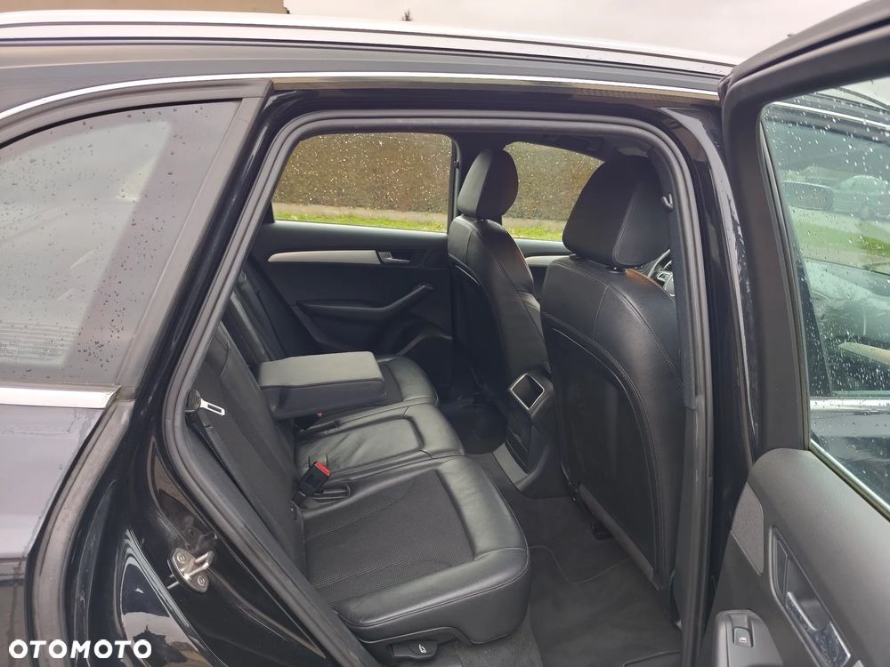 Audi Q5 2.0 TDI Quattro Stronic - 17