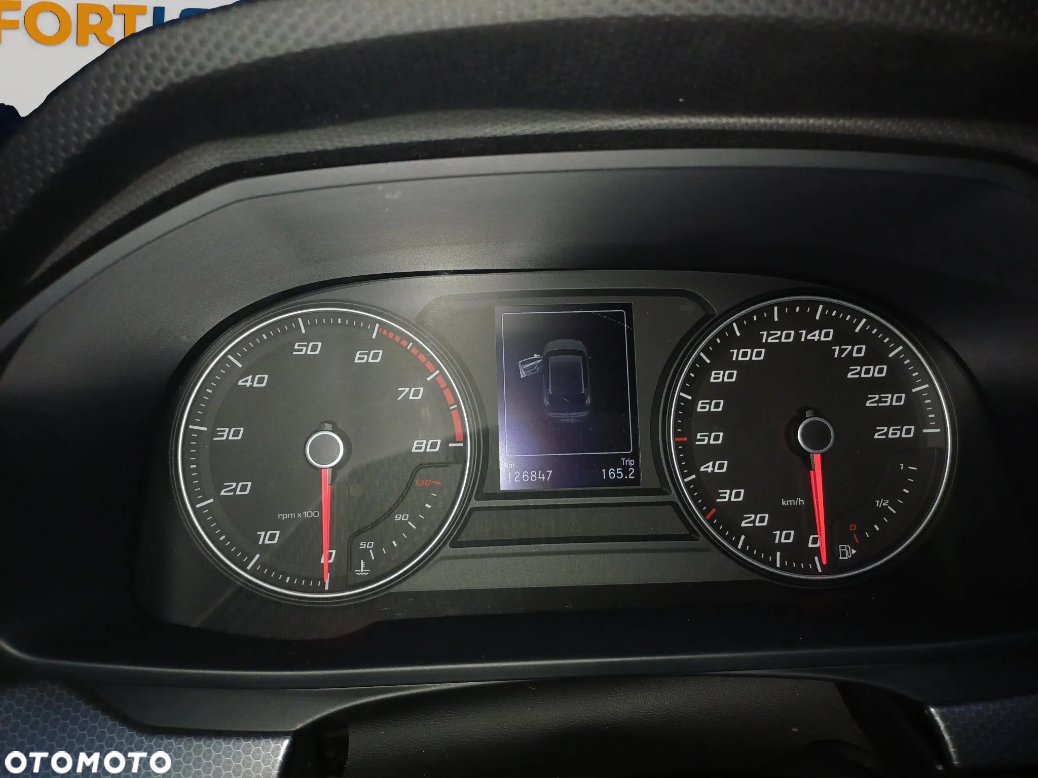 Seat Leon 1.0 TSI Full LED - 13