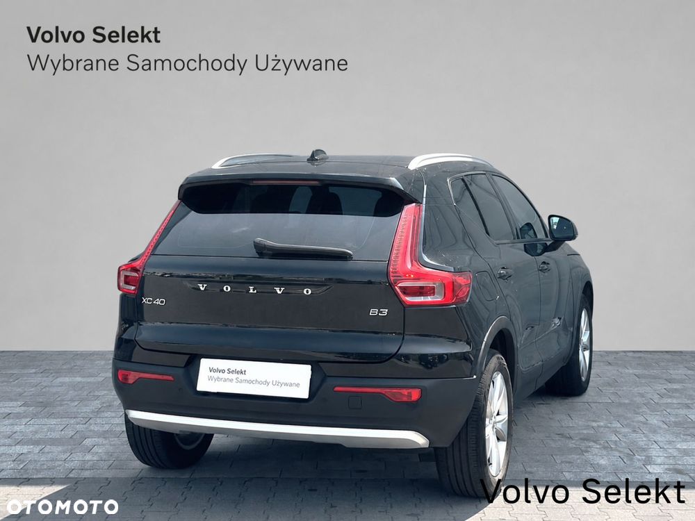 Volvo XC 40 - 9
