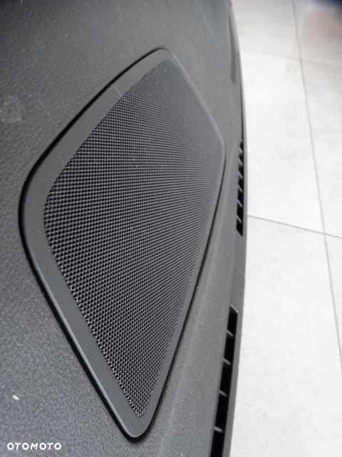 BMW X3 F25  X4 F26 Euro USA Org Konsola Deska Kokpit Airbag Poduszka Poduszki Kurtyna Kutyny Pasy Napinacz Napinacze Klema Oryginał Nieregenerowane - 10