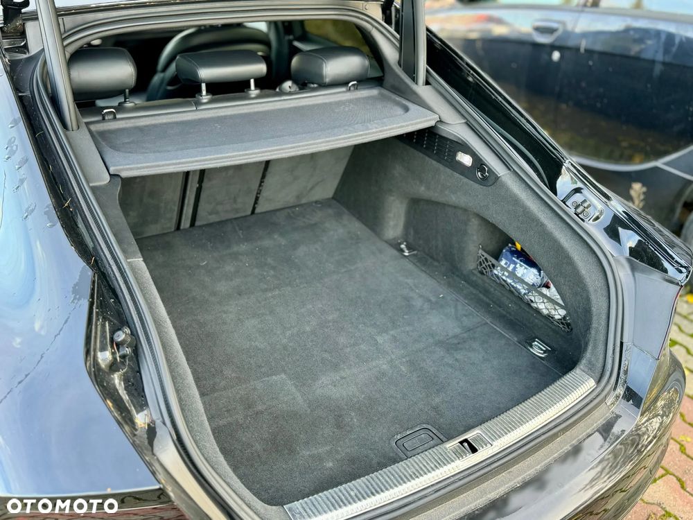 Audi A7 Sportback - 17