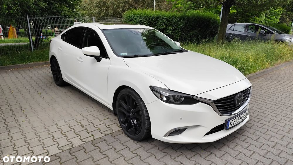 Mazda 6 - 3