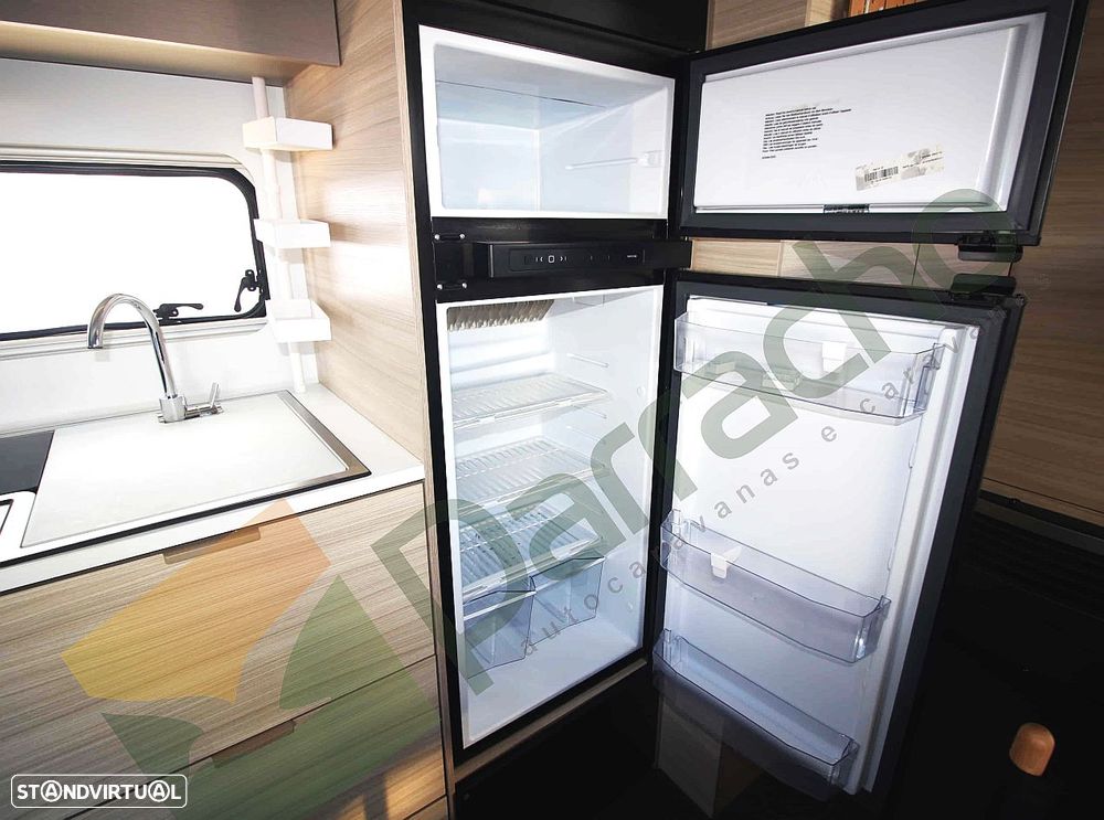 Adria Altea 552PK U17 - 12