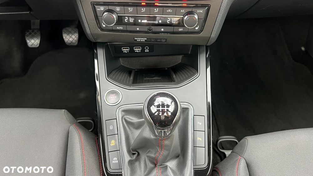 Seat Arona 1.0 TSI FR S&S - 22