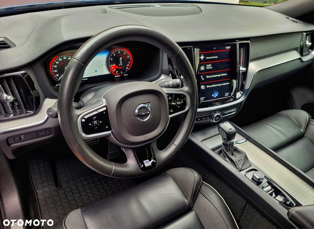 Volvo S60 - 7