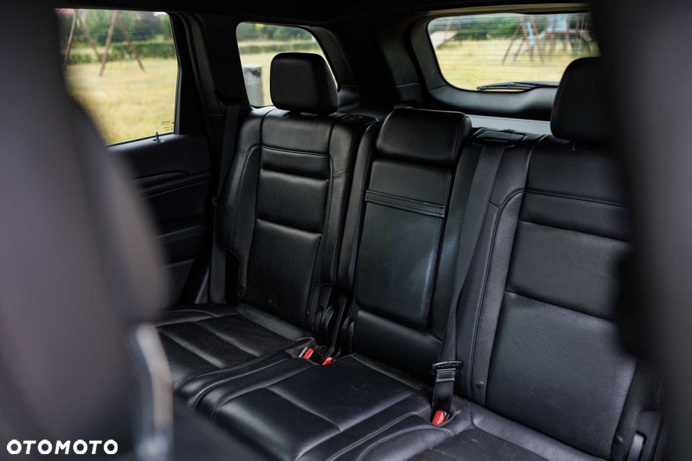 Jeep Grand Cherokee - 6