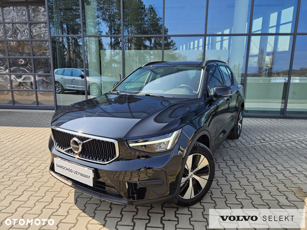 Volvo XC 40