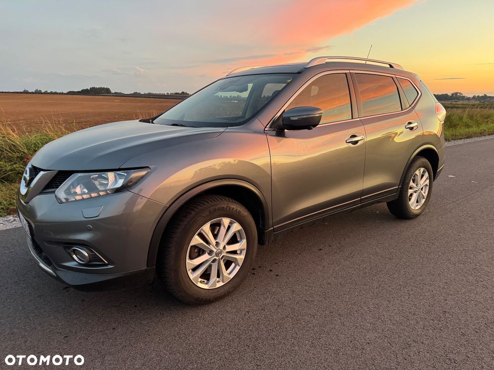Nissan X-Trail 2.0 dCi Acenta 4WD Xtronic - 16