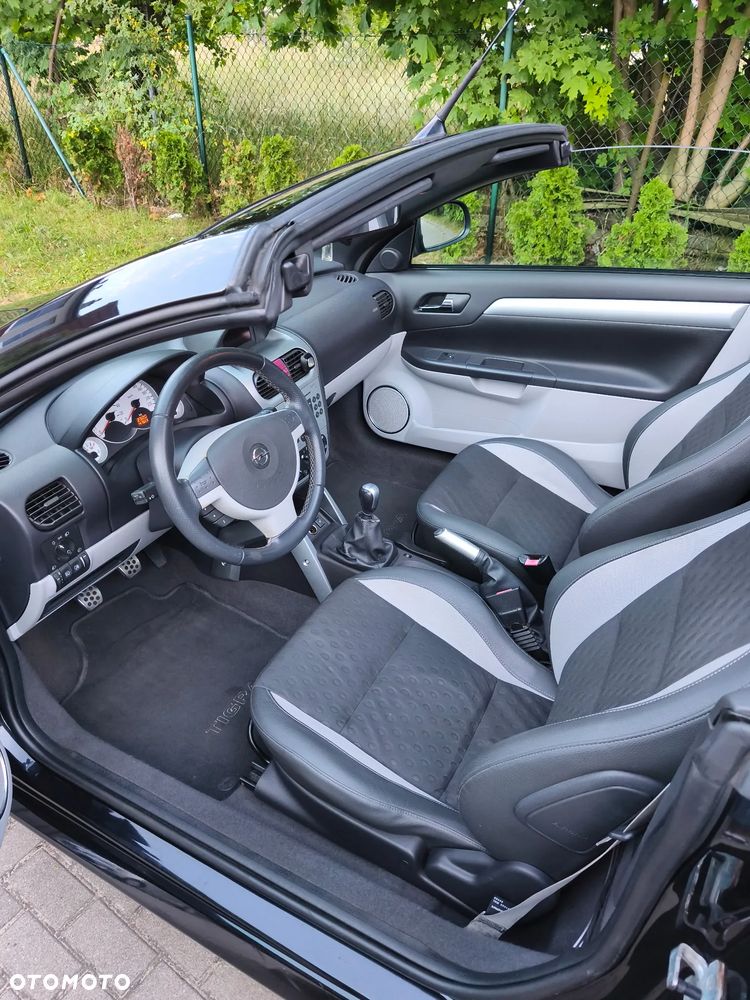 Opel Tigra 1.4 (Enjoy) - 12