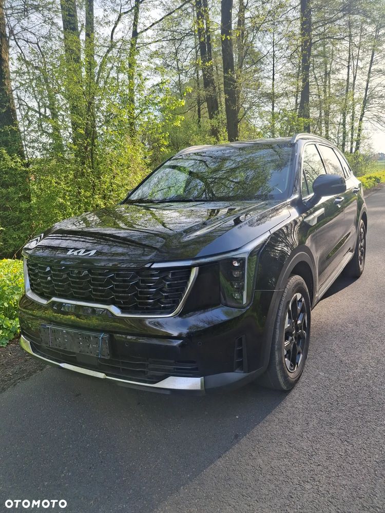 Kia Sorento 2.4 GDI 2WD Edition 7 - 1