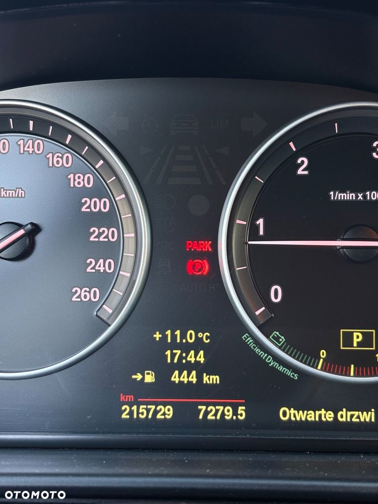 BMW Seria 5 - 14