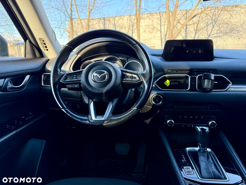 Mazda CX-5 2.0 Skypassion 2WD - 24