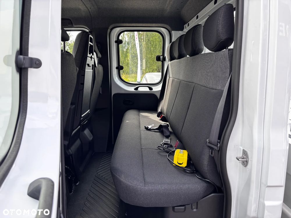Renault MASTER - 13