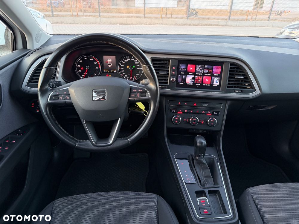 Seat Leon - 17