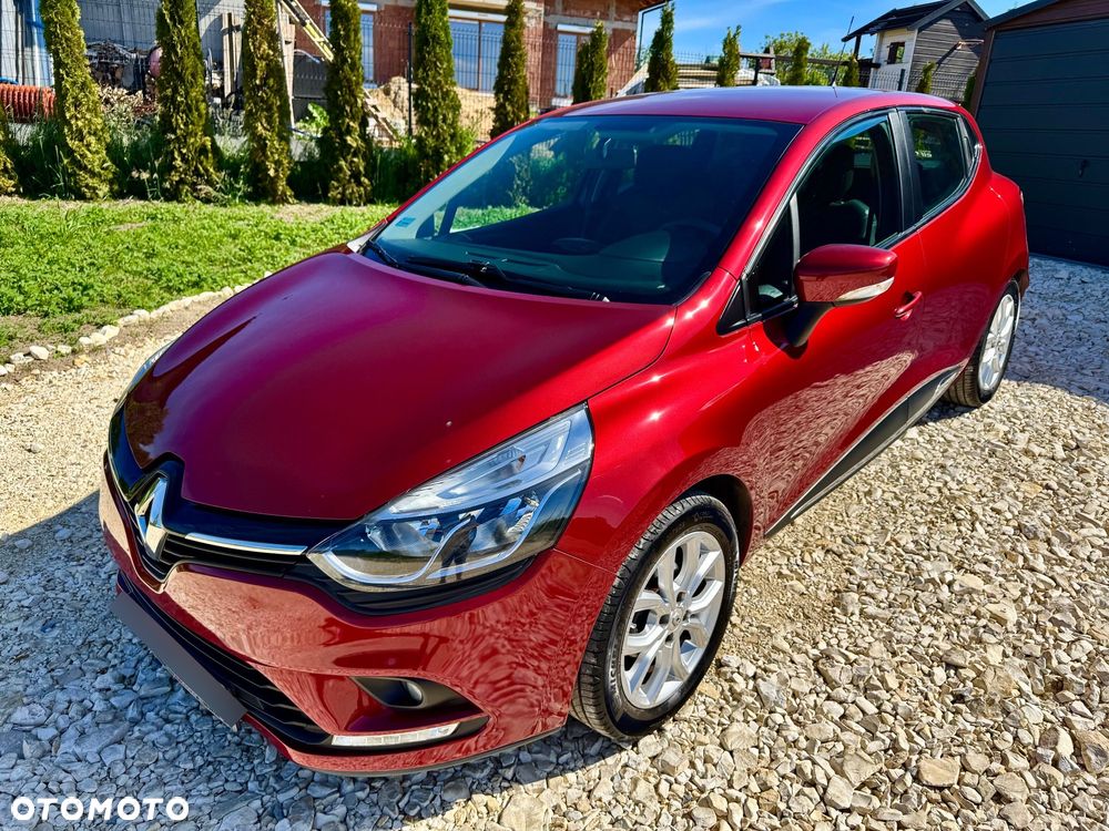 Renault Clio 0.9 TCe Limited - 14