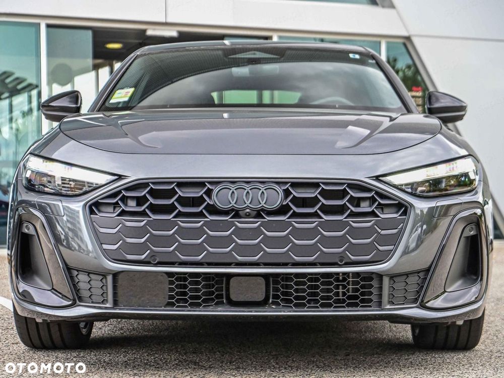 Audi A5 Limousine TFSI Quattro S tronic - 6