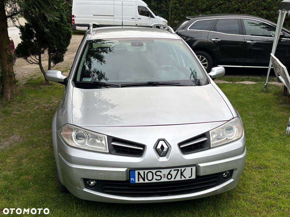 Renault Megane II 1.5 dCi Alize - 5