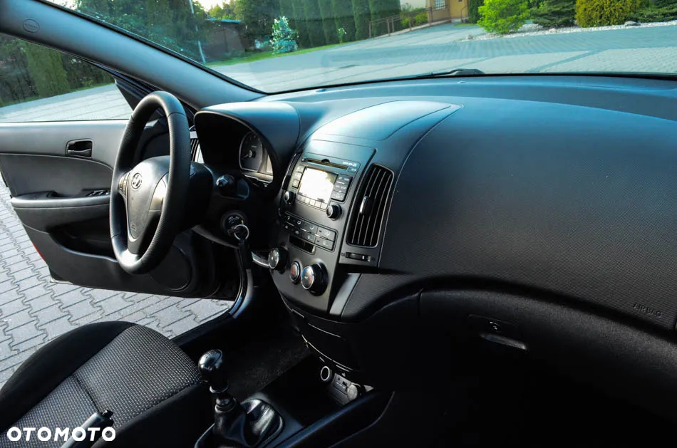Hyundai i30 1.4 blue Comfort - 33