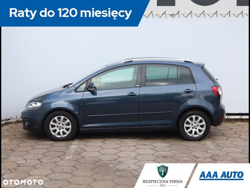 Volkswagen Golf Plus - 3