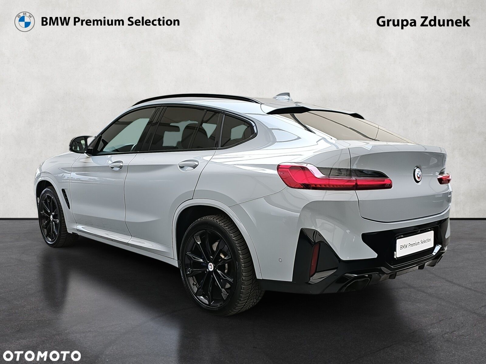 BMW X4 - 7