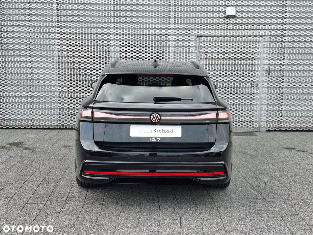 Volkswagen ID.7 77kWh Pro Plus - 8