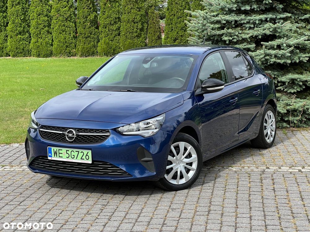 Opel Corsa Business - 12